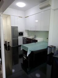 The Hillier (D23), Apartment #500396791